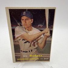 1957 Topps Football Cards 2