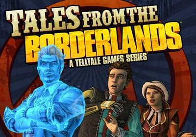 Tales from the Borderlands | PC Steam | Download Key | Global