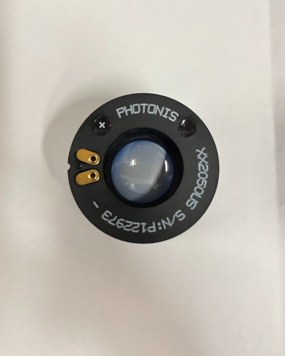 MX-10130 Photonis Gen. 2+ XD 4th Intensifier Tube for AN/PVS-7