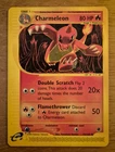 2002 Pokémon Charmeleon – Expedition Base Set – 73/165 – Uncommon
