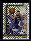2025-26 Topps Chrome Update Luka Doncic X-Fractor #2 Lakers