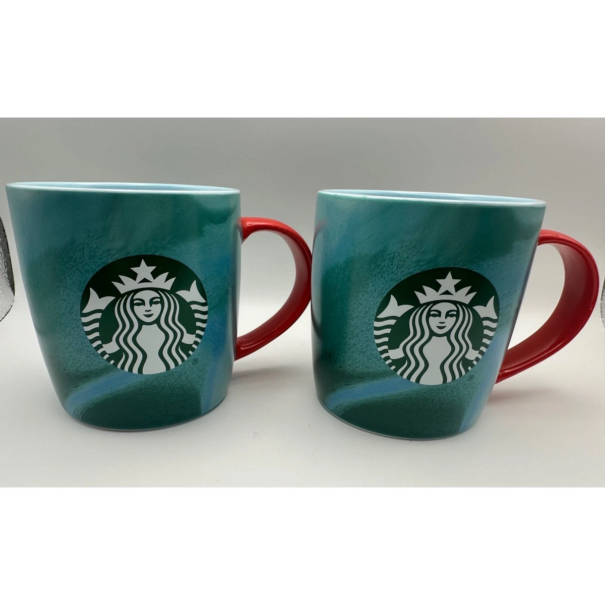 Starbucks Coffee Mug Sets for sale - eBay