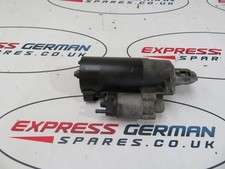 MOTORE AVVIAMENTO AUTO MERCEDES CLASSE C E W204 BERLINA A6429060900 
