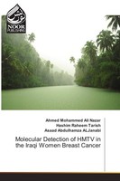 Molecular Detection Of Hmtv In The Iraqi Women Breast Cancer Ahmed Mohammed Ali