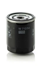 For MANN FILTER W 712/54 OIL FILTER