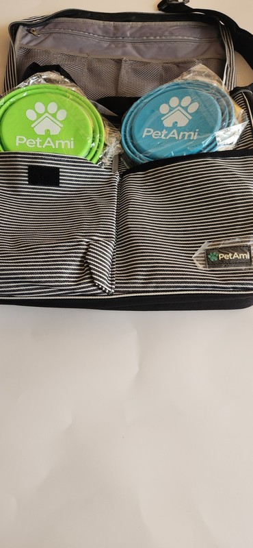Pet Ami Organizer
