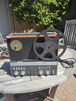 REVOX A77 MKIV 3 3/4-7.5 4 TRACK DOLBY | eBay