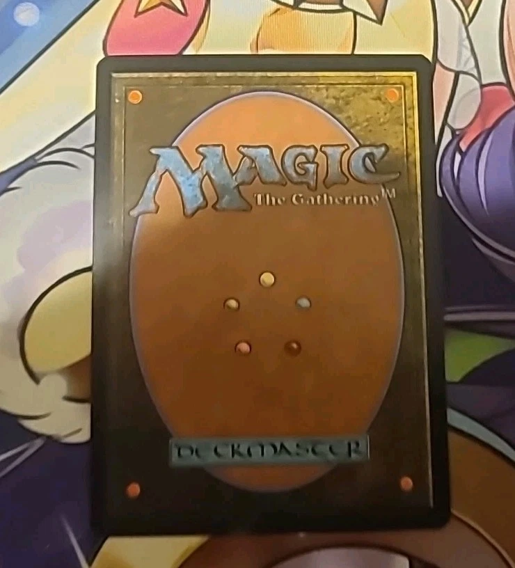 Magic The Gathering Ghyrson Starn, Kelermorph Regular Warhammer 40k Rare - Image 4 of 4