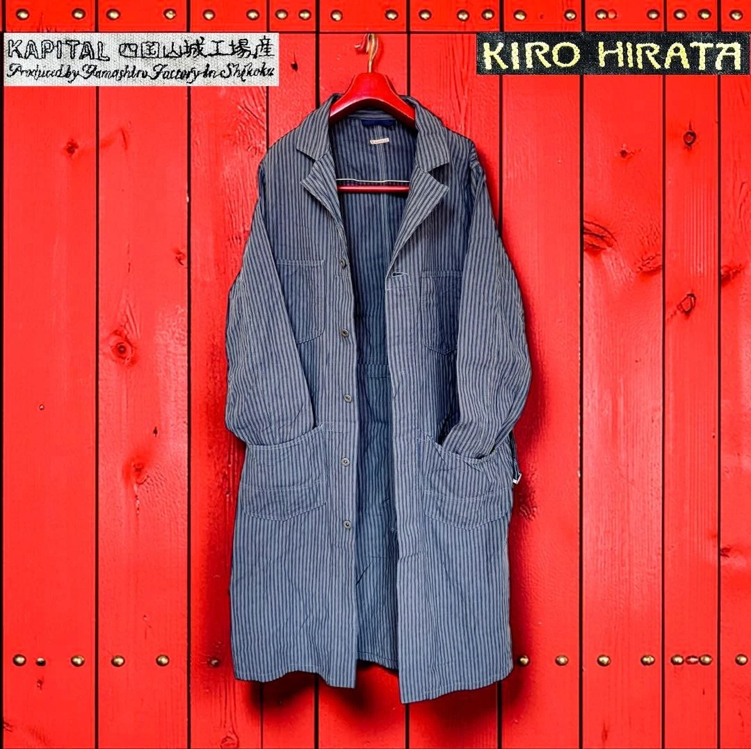 Kapital K Coats for Men for Sale - Shop New & Used - eBay