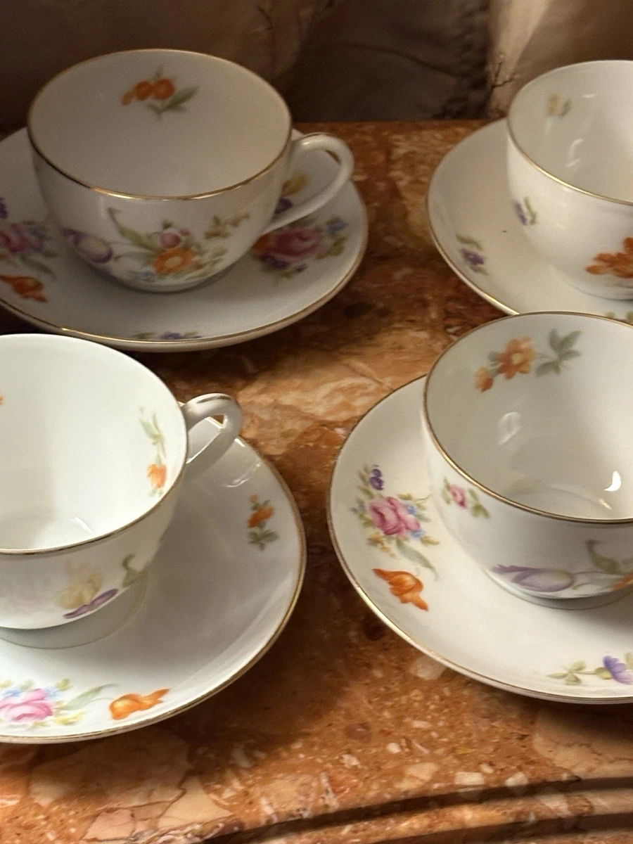 25+ Kpm Cup In Antique Ceramic & Porcelain Cups & Saucers for sale