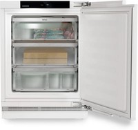 Liebherr Freezer SUFNd365I Integrated Built Under Frost Free 74L White 88cm