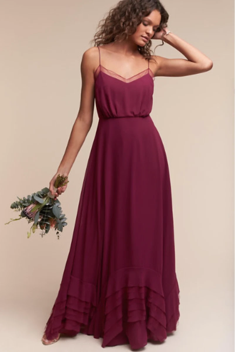 watters bridesmaid dress reviews Watters Bridesmaid Dress Lucas 3401 Cocoa main image 0