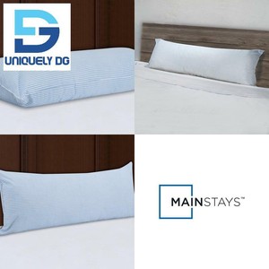 mainstays huge pillow