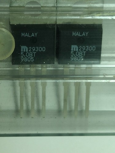 MIC29300-5.0BT Regulator Voltage Ldo Make Microchip Technology Micrel - Picture 2 of 5
