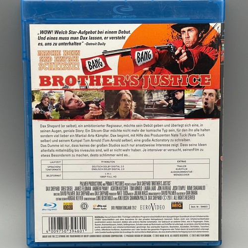 Komödien, Comedy, Komiker, Lacher Blu-Ray Auswahl - Imagen 27 de 117