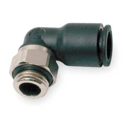 10PCS NEW FIT FOR External thread right angle joint 3199 06 17