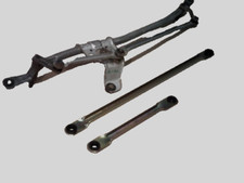 FIAT MEREA WIPER MOTOR LINKAGE PUSH ROD SET.1995-2002
