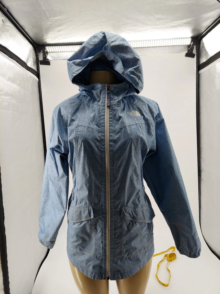 North face sophie rain parka discount