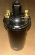 UNIVERSAL 6V VOLT IGNITION COIL ENGINE TRUCK CAR TRACTOR GASOLINE MOTOR NEW