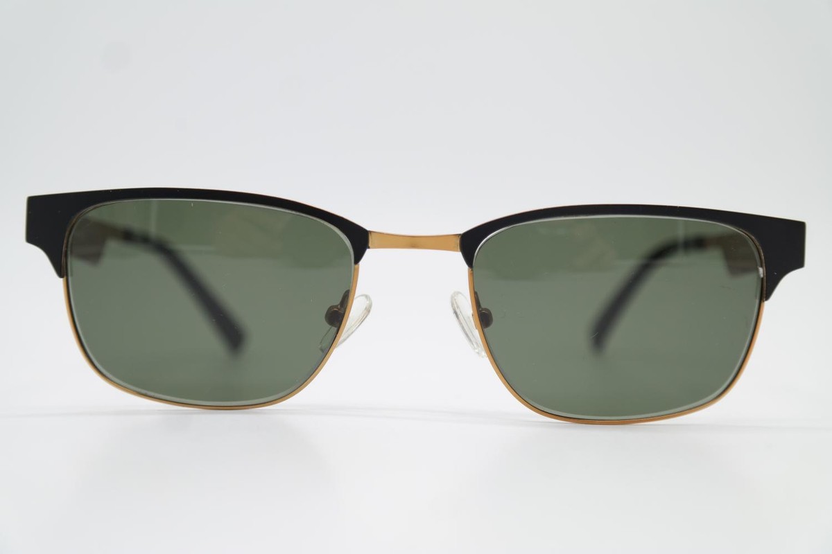 Monture De Lunettes De Vue ARCHIPELAGO Of Scandinavia - Havane Doré - Modèle A9185 C2 - Neuf étiqueté