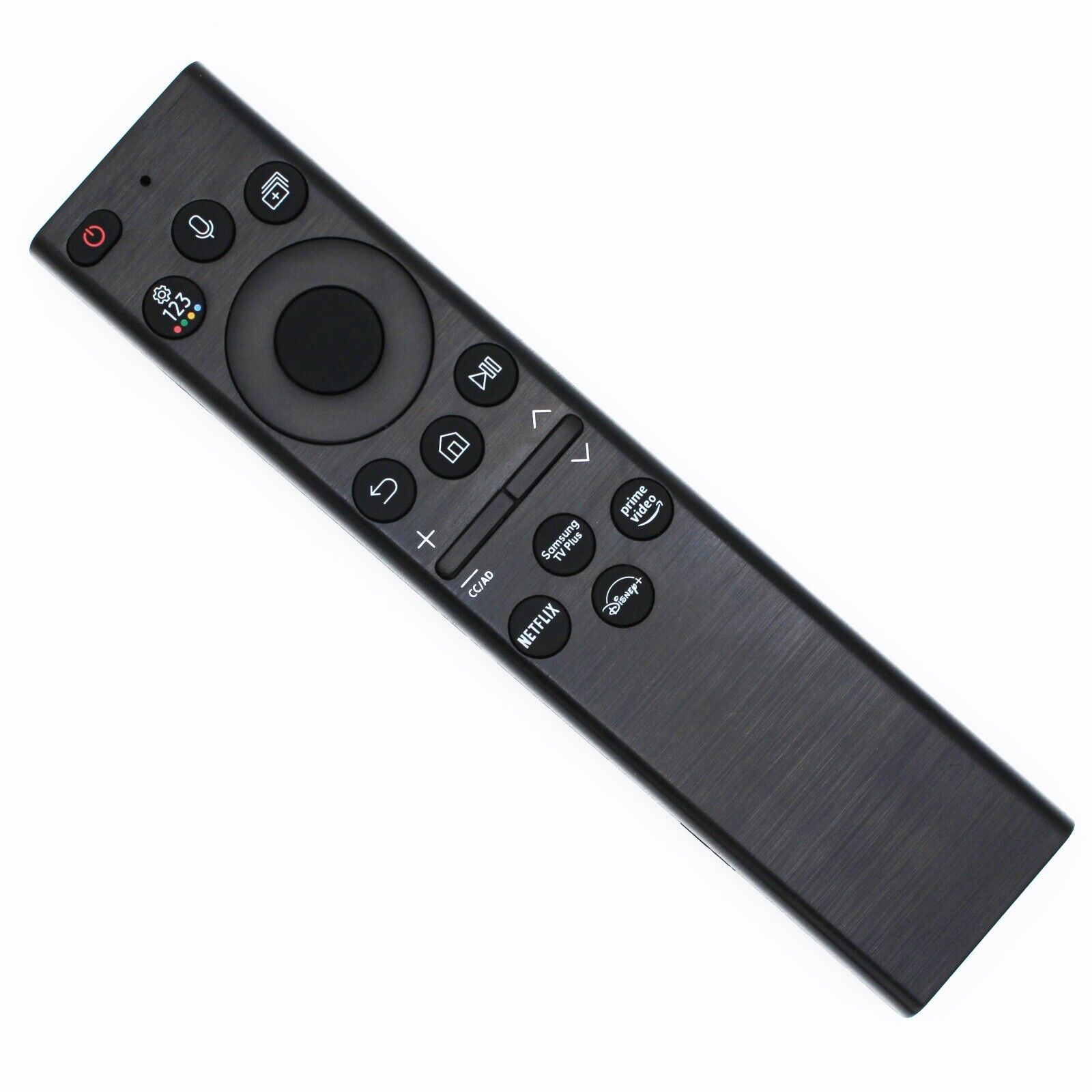 NEW BN59-01385A Voice Remote Control for Samsung Smart TV Netflix & Prime button