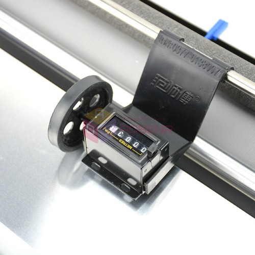 53cm Wallpaper Paste Machine Wallpaper Glueing Coating Machine Coater - Picture 5 of 6