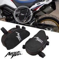 Motorcycle For Honda CRF1000L Africa Twin Placement Bag Frame Package Toolbox