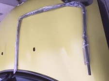Lunette arrière Porsche 911