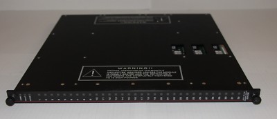 NEW TRICONEX INVENSYS 3503E 24 V AC/DC DIGITAL INPUT 3000303-025 REV H 3503 E