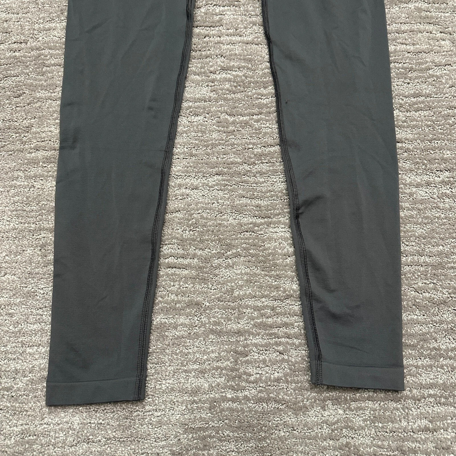gymshark everyday seamless compression yoga workout leggings
