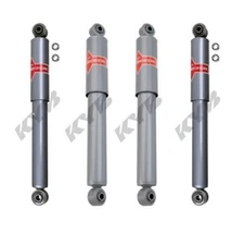KYB HEAVY DUTY Front & Rear Shocks Kit Set of 4 For Dodge Durango Chrysler ASPEN