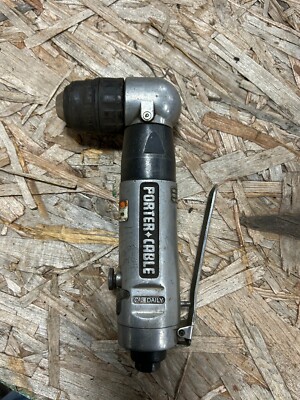 Porter cable angle drill sale