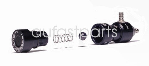 Manual Boost Controller (In-Cabin - Foto 2