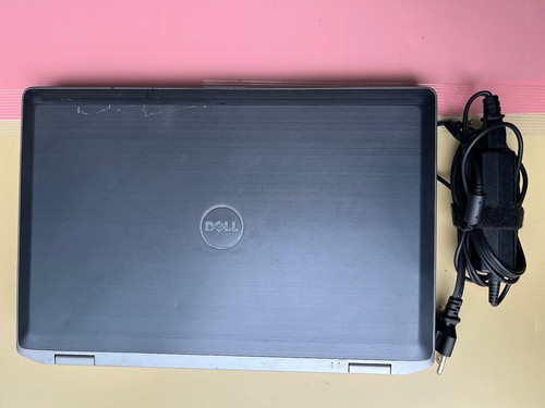 Dell Latitude E6520 15.6" Core i3-2330M 2.20GHz 4GB RAM 320GB BLUETOOTH BACKLIT - Picture 11 of 12