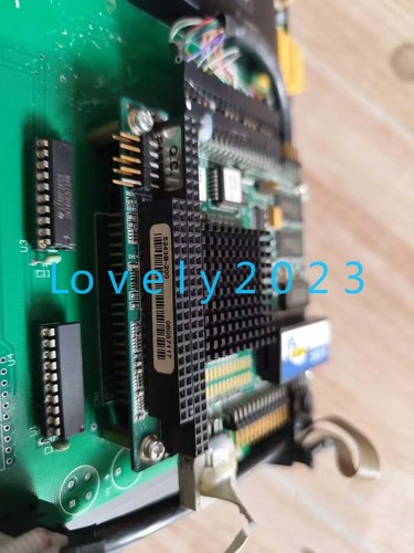 1pc used SBS 6243B-200 motherboard - Picture 2 of 2