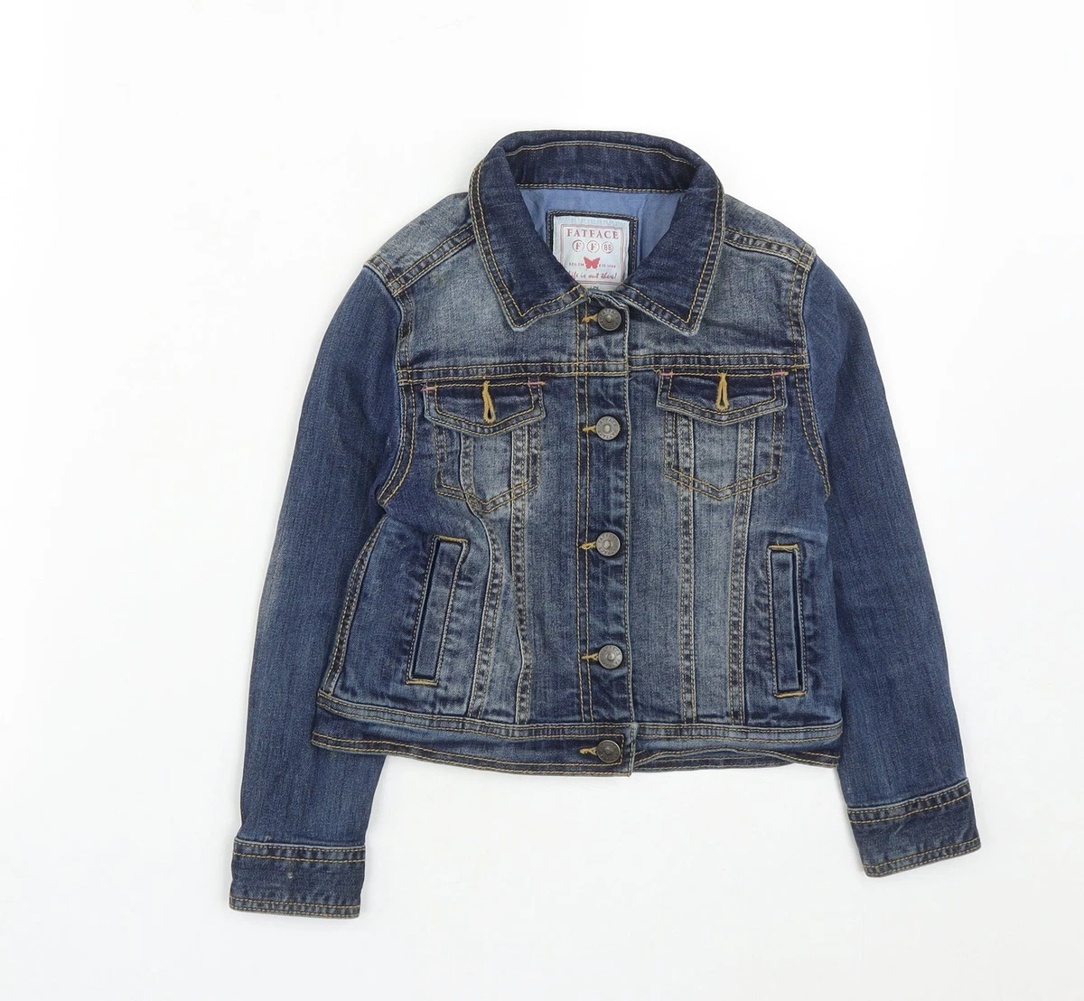 Fat face deals ladies jacket