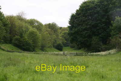 Foto 6x4 Baumschulfahrt Plantagen, Stainton Hall Farm Stainton le Vale c2013