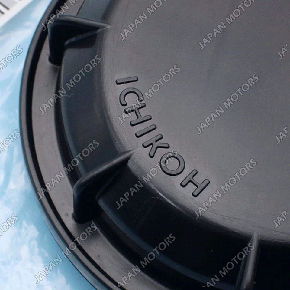 Cubierta antipolvo de acceso a bombilla de faro original Nissan Máxima Infiniti QX70 2602998U00 Foto 4 de 4