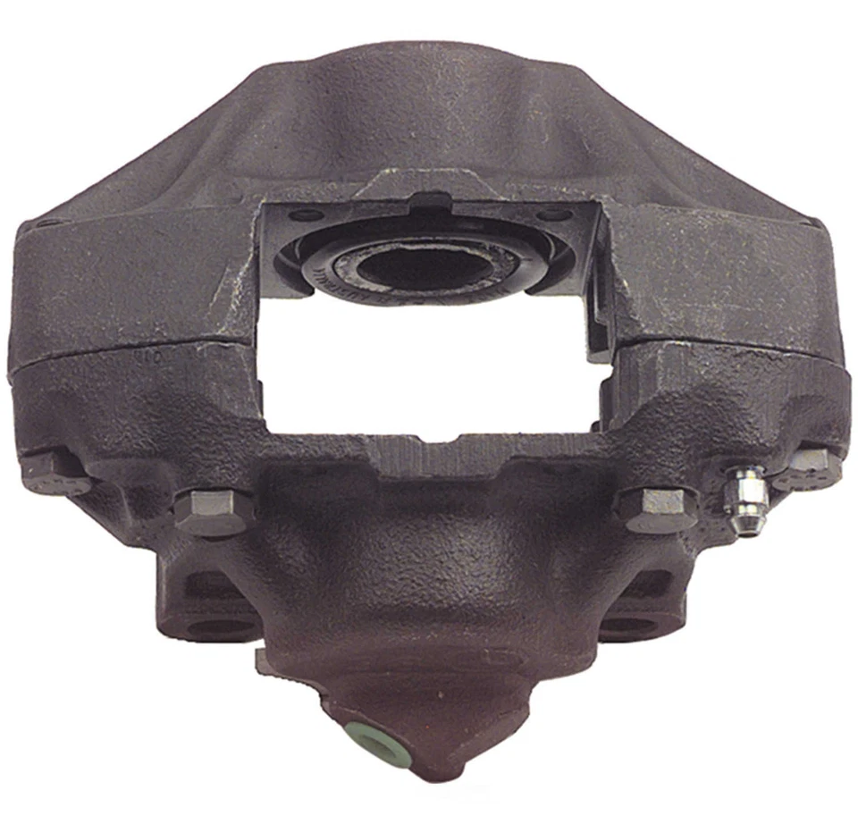 Pinza de freno de disco compatible con Mercedes-Benz 300D 450SEL 300CD 1973-1991, 300SD CARDONE Foto 4 de 4