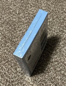 Shadow of the Ninja Nintendo NES Limited Run Re-Release Brand New Factory Sealed