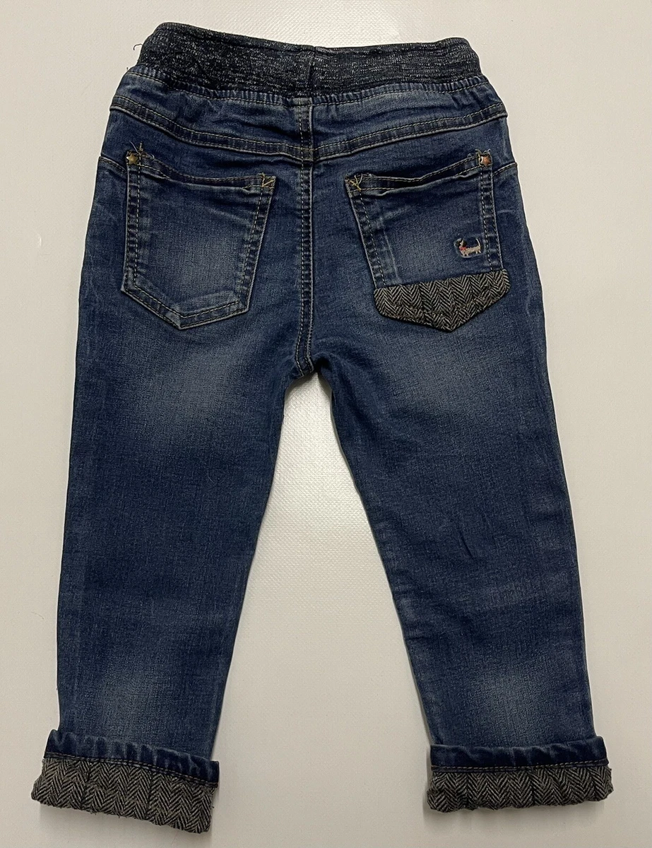 24 month sale jeans