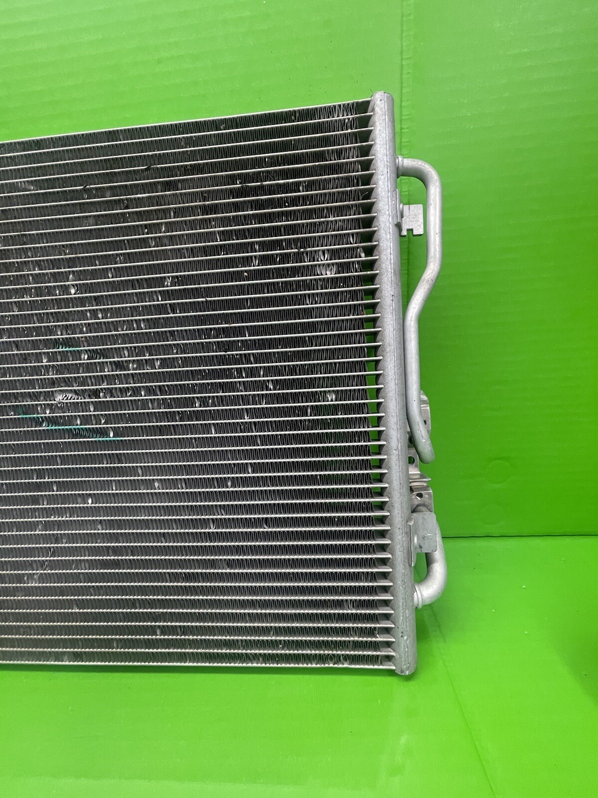 BMW I8 AC CONDENSER 2012 2013 2014 64509335362 I3 OEM