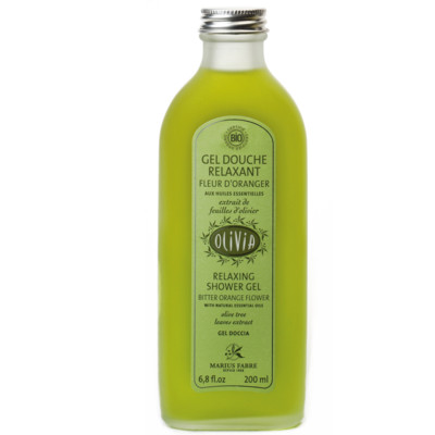 Marius Fabre Oliva Duschgel 230 ml