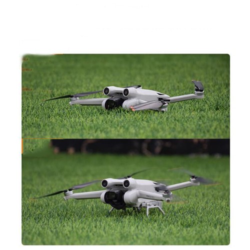 For DJI Mini 3 Pro Drone Landing Gear Heightened Extend Landing Gear Accessories - Picture 6 of 8