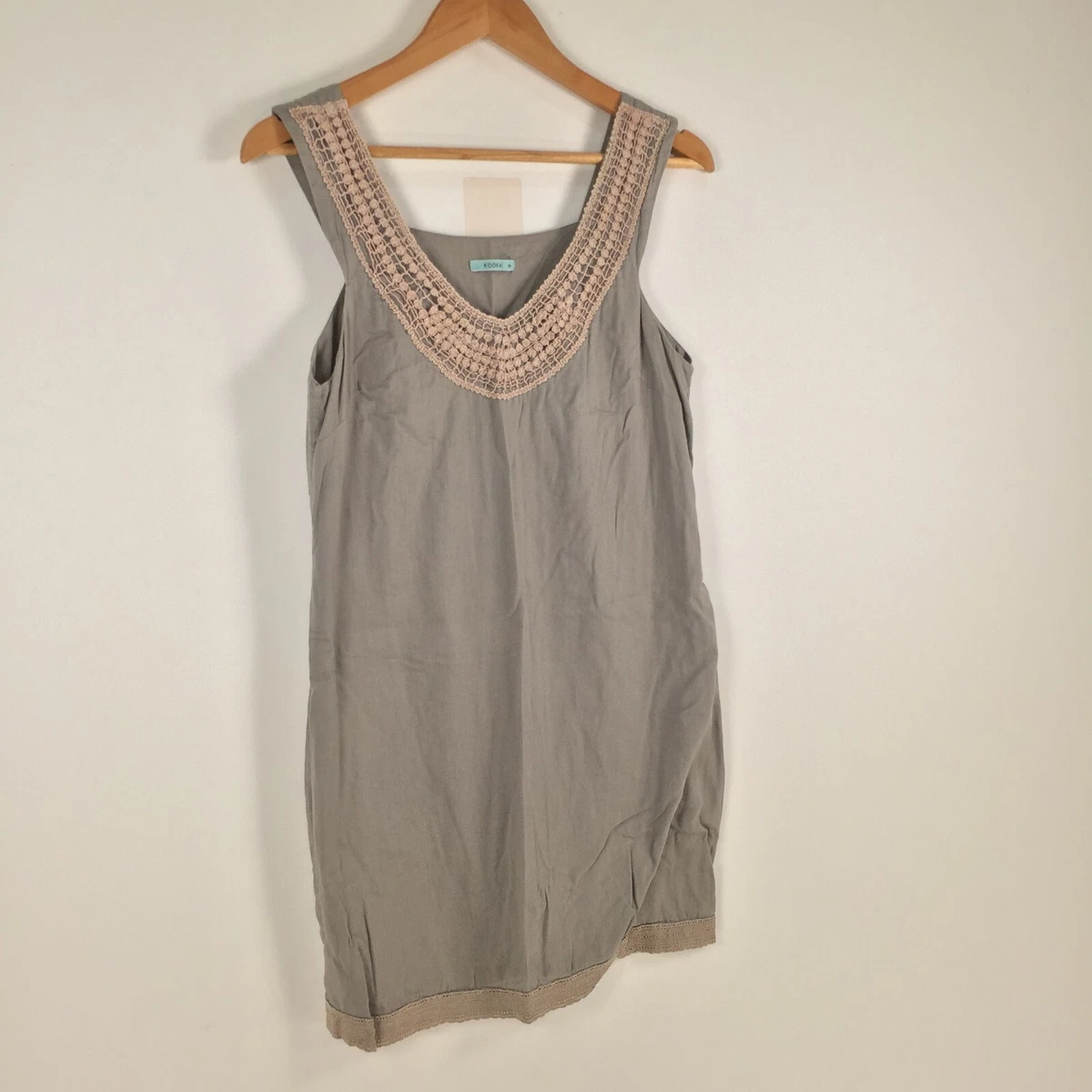 Dress size hot sale 38 in aus