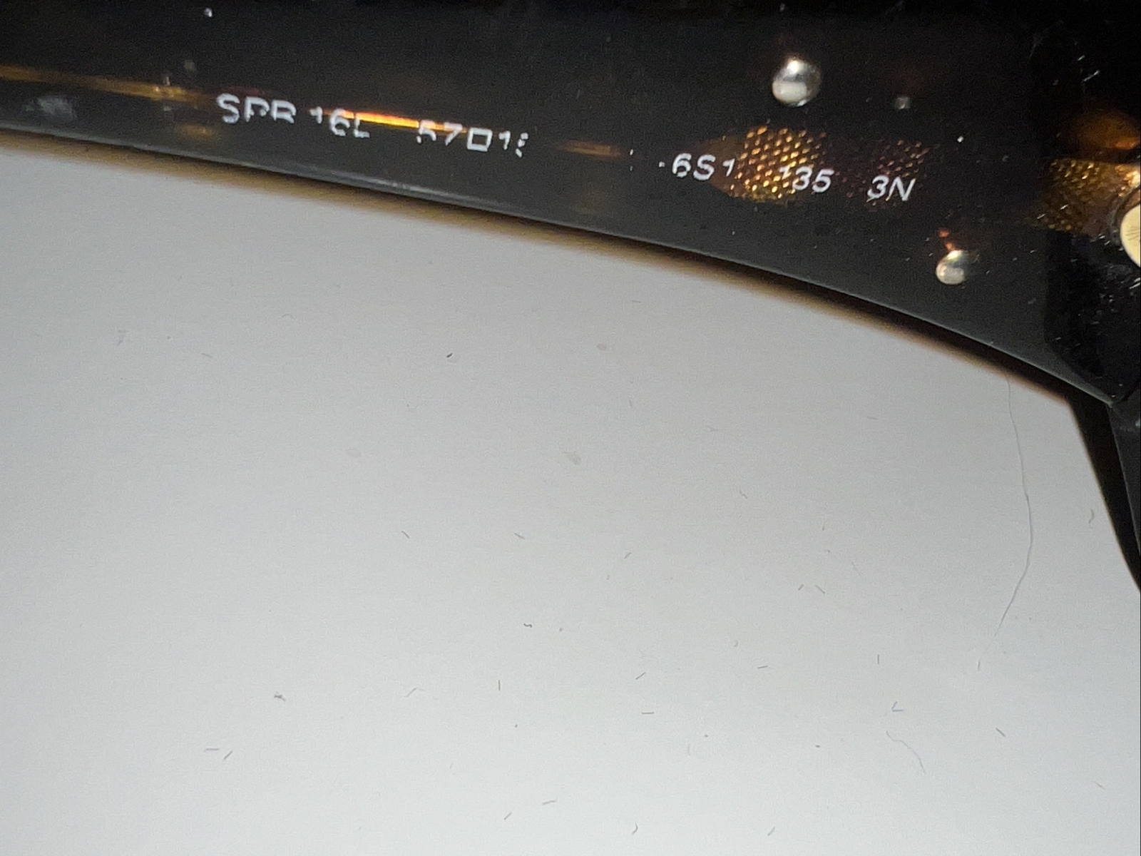 Genuine Prada sunglasses women tortoise eBay