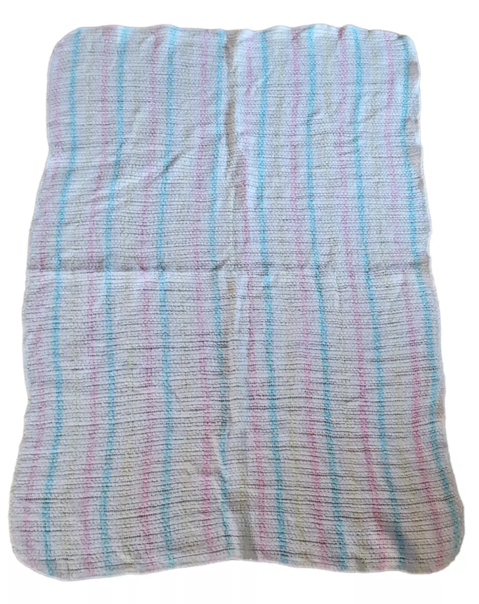Beacon outlet baby blanket