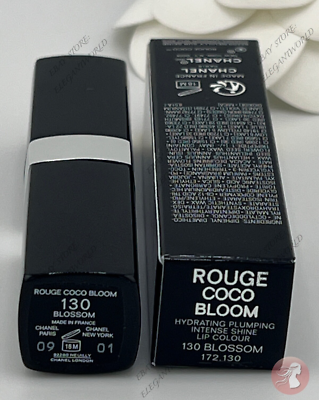 Buy Chanel Rouge Coco Bloom Hydrating Plumping Intense Shine