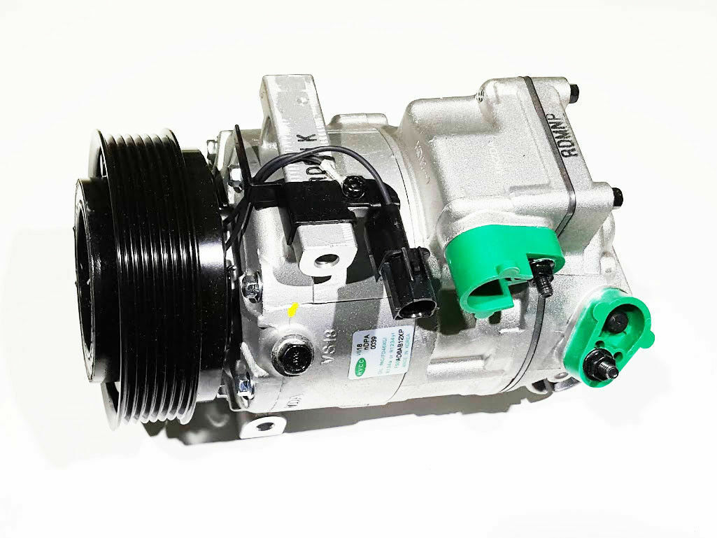 New Korea OEM A/C AC Compressor 977011U150 | eBay