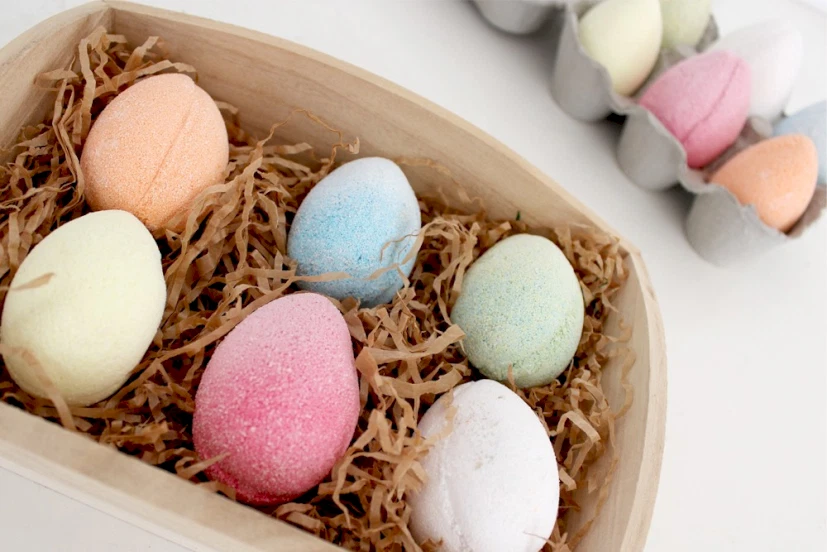 Bath bombs sale for sensitive skin